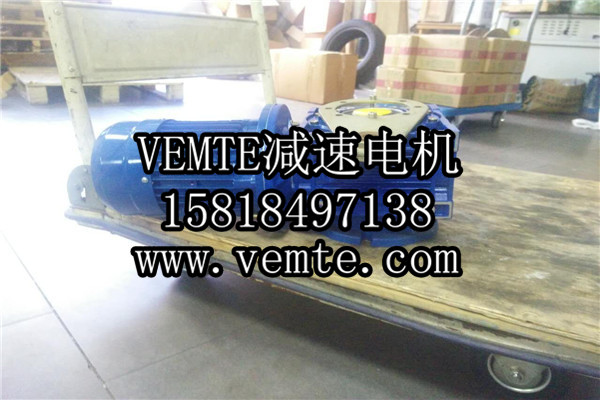 RV減速機，NMRV減速機,渦輪渦桿減速機 (1)